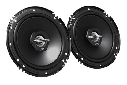 Attēls no JVC CS-J620X car speaker Round 2-way 300 W