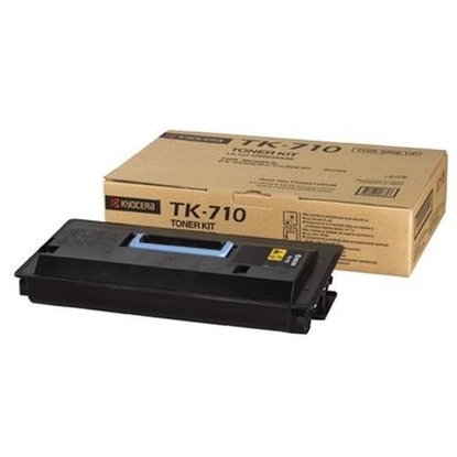 Picture of KYOCERA 1T02G10EU0 toner cartridge Original Black