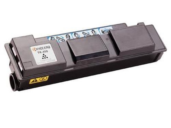 Picture of KYOCERA TK-450 toner cartridge 1 pc(s) Original Black