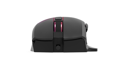 Изображение Krux Fuze gaming mouse