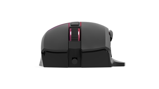 Изображение Krux Fuze gaming mouse