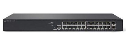 Attēls no Switch LANCOM Systems GS-3126XP (61848)