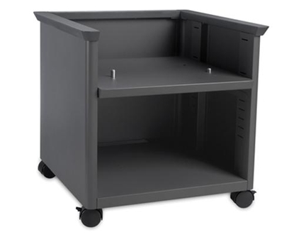 Изображение Lexmark 35S8502 printer cabinet/stand Black