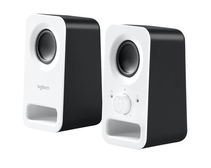 Picture of Logitech z150 Multimedia Speakers