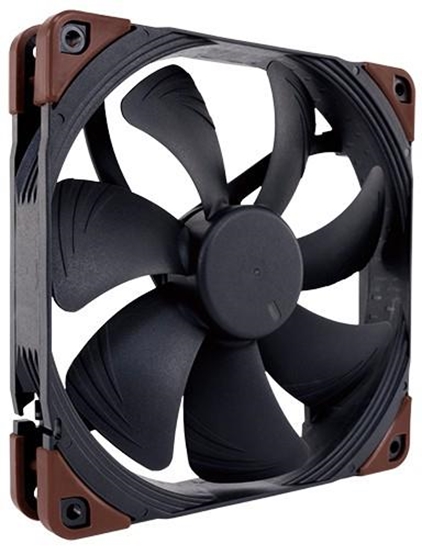 Picture of Wentylator Noctua NF-A14 industrialPPC-3000 PWM