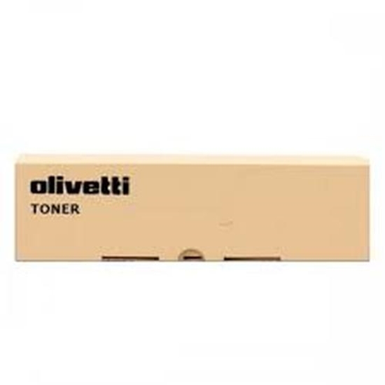 Picture of Toner Olivetti B1194 Black Oryginał  (B1194)