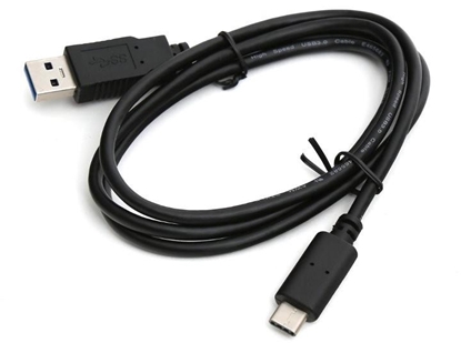 Attēls no Omega cable USB 3.0 - USB-C 1m (43738)