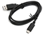 Picture of Omega cable USB 3.0 - USB-C 1m (43738)