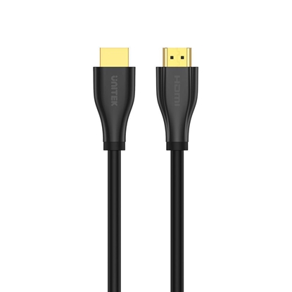 Attēls no PREMIUM CERTIFIED HDMI 2.0 CABLE 3M; C1049GB