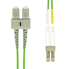 Picture of ProXtend ProXtend LC-SC UPC OM5 Duplex MM Fiber Cable 1.5M