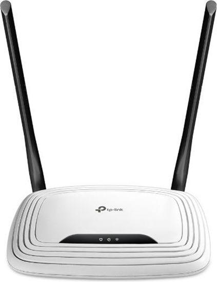 Изображение TP-LINK 300Mbps Wireless N WiFi Router