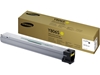 Изображение Samsung CLT-Y806S Yellow Original Toner Cartridge