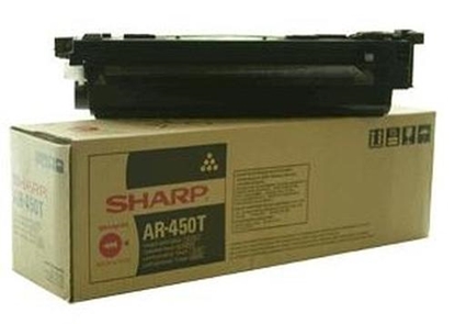 Attēls no Sharp AR450T toner cartridge Original Black