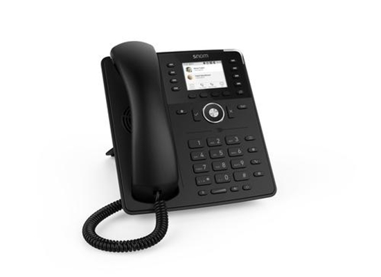 Изображение Telefon Snom D735