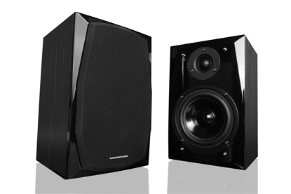 Attēls no SPEAKER MC-HF 50.2 BLACK