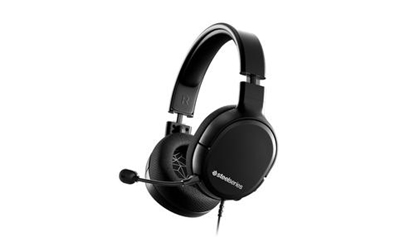 Изображение SteelSeries Arctis 1 Gaming Headset