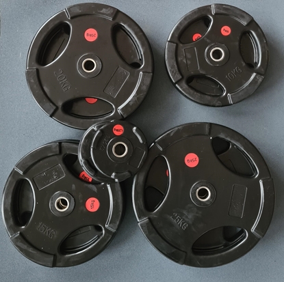 Изображение Svaru disks Prove 30mm 15kg