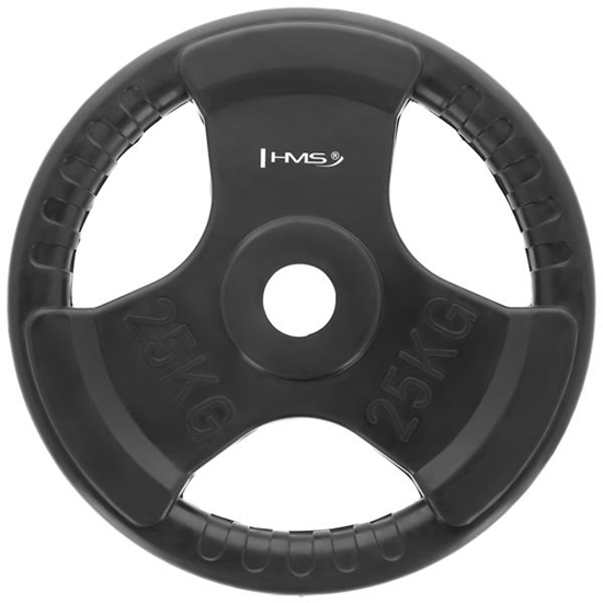 Изображение Svaru disks TOK25 HMS 25 KG