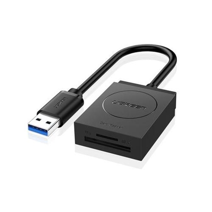 Attēls no Czytnik Ugreen CR127 USB 3.0 (20250)