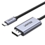 Picture of Adapter USB Unitek USB-C - DisplayPort Czarny  (V1409A)