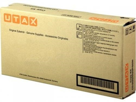 Picture of Toner Utax  CD-5130 Black Oryginał  (613011110)