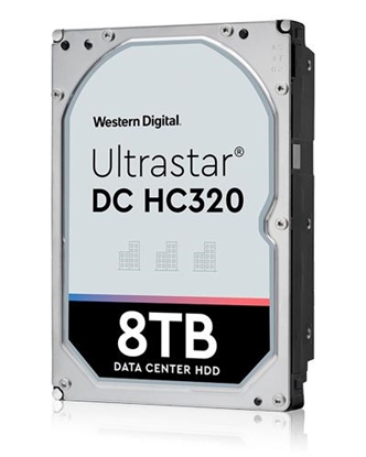 Изображение Western Digital HBS3A1996A4M4B1 M.2 960 GB Serial ATA III 3D TLC NAND