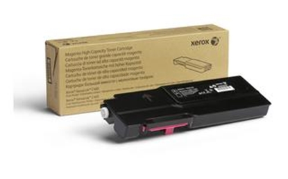 Изображение Xerox 106R03523 toner cartridge 1 pc(s) Original Magenta