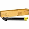 Picture of Xerox 6R1458 toner cartridge 1 pc(s) Original Yellow