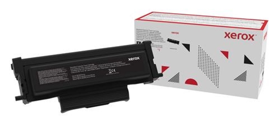 Picture of Xerox Genuine B225 / B230 / B235 Black Standard Capacity Toner Cartridge (1200 pages) - 006R04399