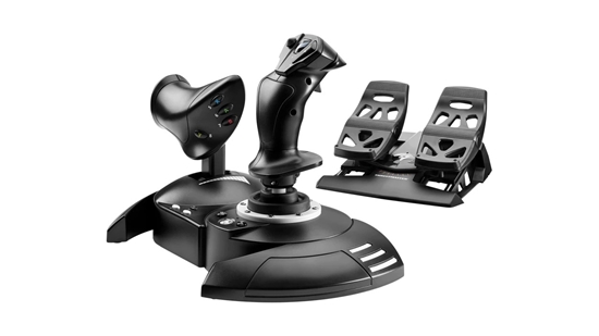 Picture of Thrustmaster T.Flight Full Kit X