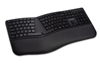 Picture of Kensington Pro Fit Ergo keyboard RF Wireless + USB QWERTZ German Black