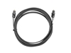 Picture of Kabel optyczny toslink CA-TOSL-10CC-0020-BK 2M