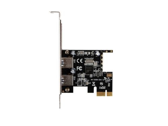 Picture of LANBERG PCE-US3-002 Lanberg PCI Express-