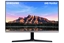 Picture of Samsung U28R550UQR LED display 71.1 cm (28") 3840 x 2160 pixels 4K Ultra HD Blue, Grey