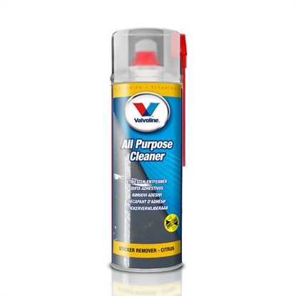 Attēls no Tīrīšanas līdzeklis ALL PURPOSE CLEANER 500ml, Valvoline