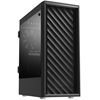 Изображение Zalman T7 computer case Midi Tower Black