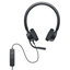 Attēls no DELL Pro Stereo Headset - WH3022