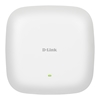 Picture of D-Link DAP-X2850 - Nuclias Connect AX3600 Wi‑Fi 6 Dual‑Band PoE Access Point