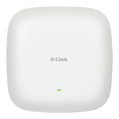 Изображение D-Link DAP-X2850 - Nuclias Connect AX3600 Wi‑Fi 6 Dual‑Band PoE Access Point