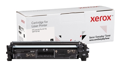 Attēls no Everyday (TM) Black Toner by Xerox compatible with HP 94X (CF294X), High Yield