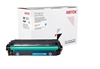 Изображение Everyday (TM) Cyan Toner by Xerox compatible with HP 508A (CF361A/ CRG-040C)