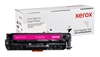 Изображение Everyday (TM) Magenta Toner by Xerox compatible with HP 305A (CE413A)