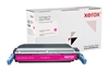 Picture of Toner Xerox TONER MAGENTA HP 643A TONER MAGENTA HP 643A