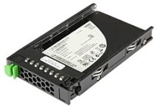 Picture of Fujitsu S26361-F5783-L960 internal solid state drive 2.5" 960 GB Serial ATA III