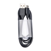 Picture of Jabra Evolve2 USB Cable USB-A to USB-C - Black