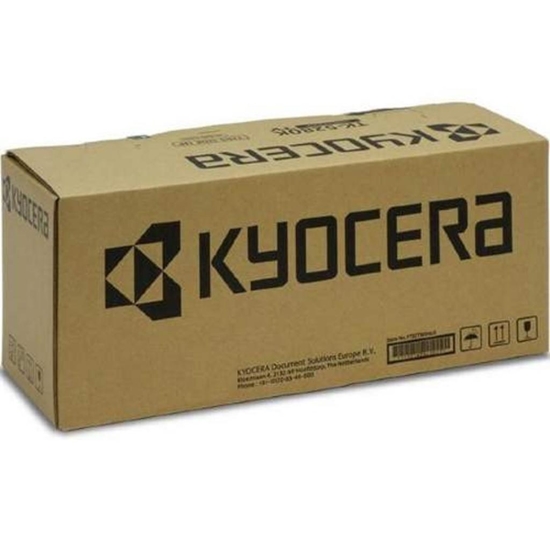 Изображение KYOCERA TK-8365Y toner cartridge 1 pc(s) Original Yellow