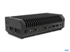 Picture of Lenovo ThinkEdge SE30 Mini PC Intel® Core™ i5 i5-1145GRE 16 GB DDR4-SDRAM 512 GB SSD Windows 10 IoT Enterprise Black