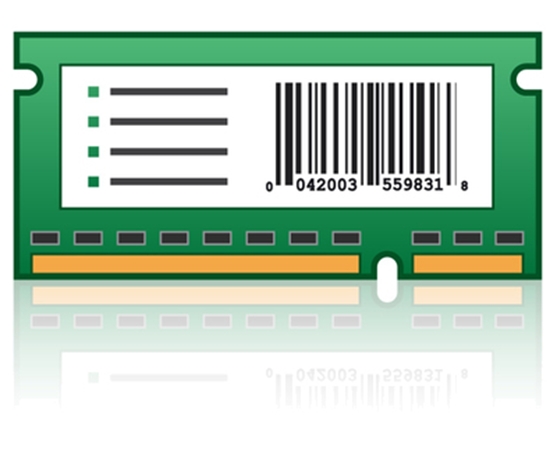 Picture of Lexmark 40C9201 printer kit