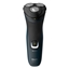 Attēls no Philips 1000 series S1121/41 men's shaver Rotation shaver Black