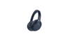 Изображение Sony WH1000XM4L.CE7 Headphones Wired & Wireless Head-band Calls/Music USB Type-C Bluetooth Blue